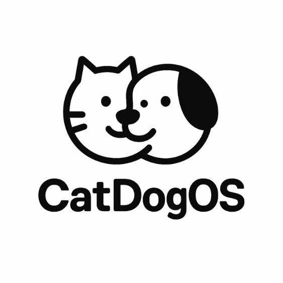 CatDogOS